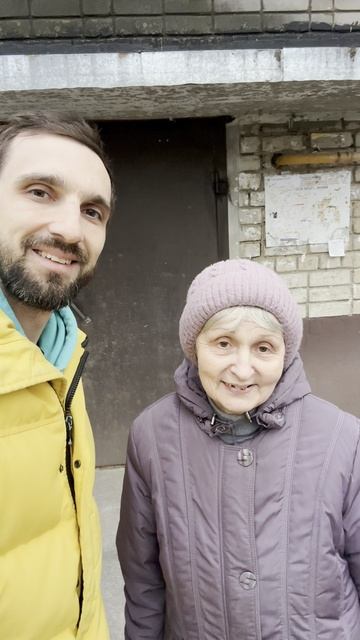 Отзыв Надежды Муравьевой о Службе Выкупа Недвижимости