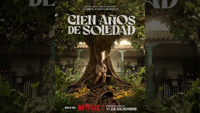 Музыка из сериала Сто лет одиночества Úrsula Vuelve - Camilio Sanibria концовка сериала