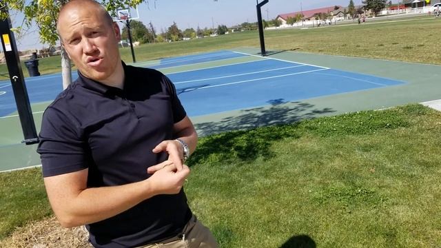 How to get rid of Clover