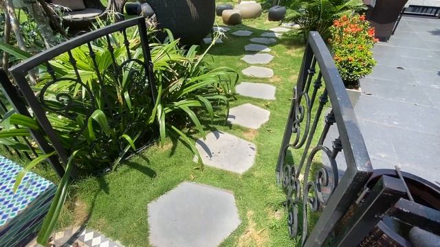 SEA´LAVIE BOUTIQUE RESORT AND SPA HOI AN VIETNAM / IMPRESSIONS
