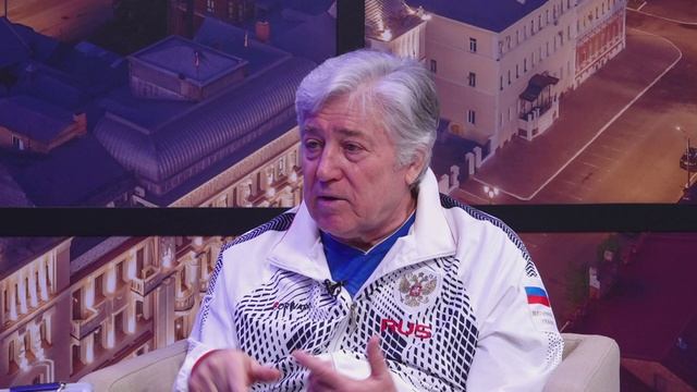 Тема дня 13.0.225 Итоги Кубка России по легкой атлетике