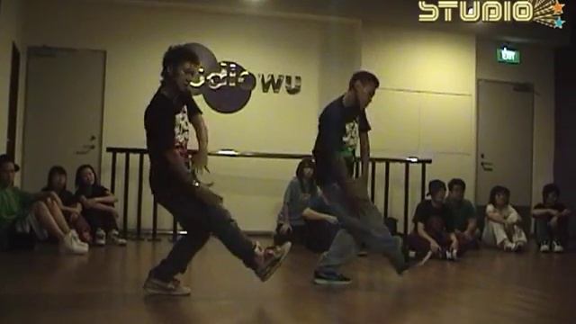 What Love Is - Mary J Blige [Open Studio Presenting Zaihar]
