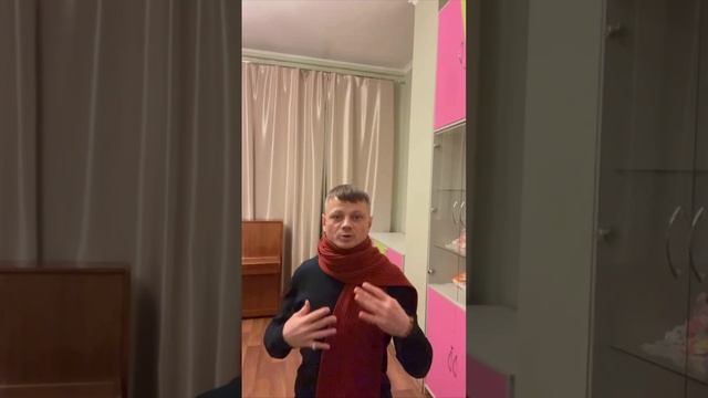 Видеоотзыв от Владимира Ускова про обучение в онлайн-школе "PRO-Leader"