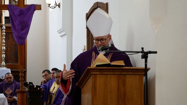 Єпископ Едвард Кава очолив похорон с.п. Марії Борис, мами сестри мар’янки Вероніки Борис.