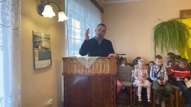 День Подяки в церкві с. Верхня Грабівниця, 16.10.2022