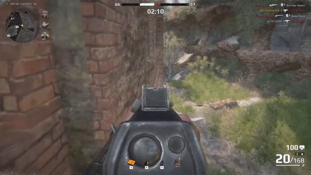 Survarium-Что же его ждет народ?