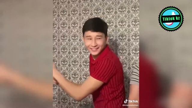 ТРЕНДЫ ТИК ТОК | КРУТЫЕ ТАНЦЫ ОТ КАЗАХСКИХ ТИК ТОКЕРОВ | Подборка видео из тик ток #27