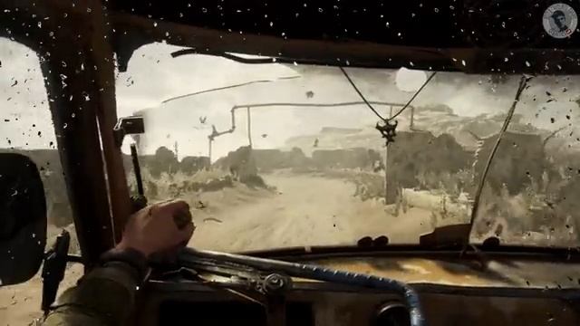 Metro Exodus_Метро Исход ИГРОФИЛЬМ на русском ● PC прохождение без комментариев ● BFGames (360p)