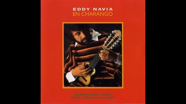 Eddy Navia - El Choclo