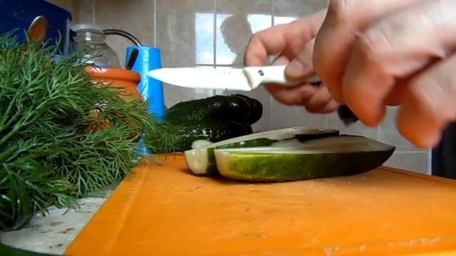 ОГУРЧИКИ ЗА 1.5 ЧАСА, КУЛИНАРНЫЙ ВЛОГ №16