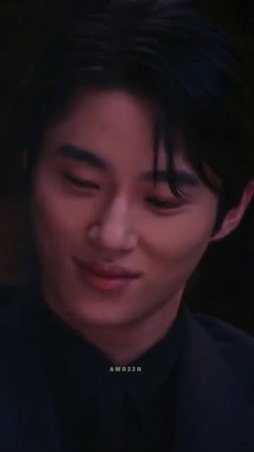 Ryu Shi Oh #byeonwooseok #stronggirlnamsoon #kdrama