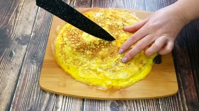НОВЫЙ САЛАТ НА КАЖДЫЙ ДЕНЬ! Хочется съесть весь, до чего же Вкусный