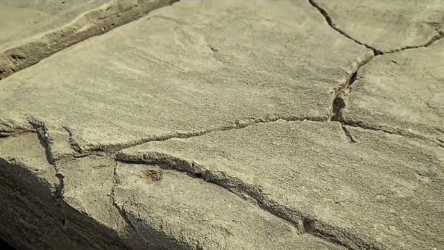 Изделие из артбетона.