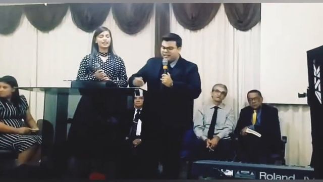 Alem das circunstâncias- Fabiana Anastacio - Andreilison