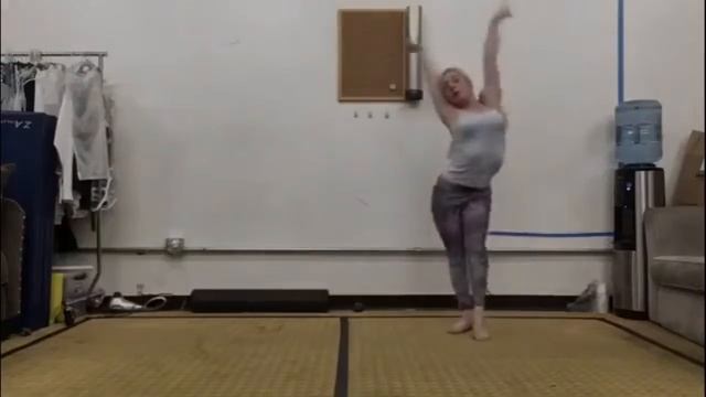 Спортивные девушки прекрасны