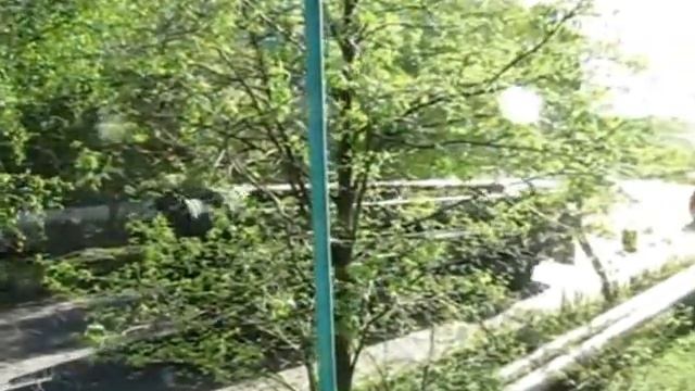 Ракеты, Тополь-М