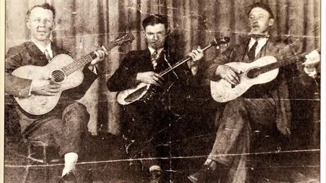 Gwen Foster-Black Pine Waltz