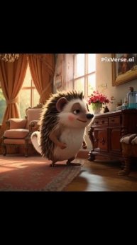 Make everything alive