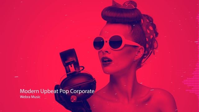 Modern Upbeat Pop Corporate