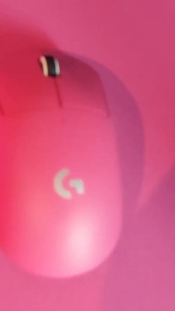 G Pro X Superlight