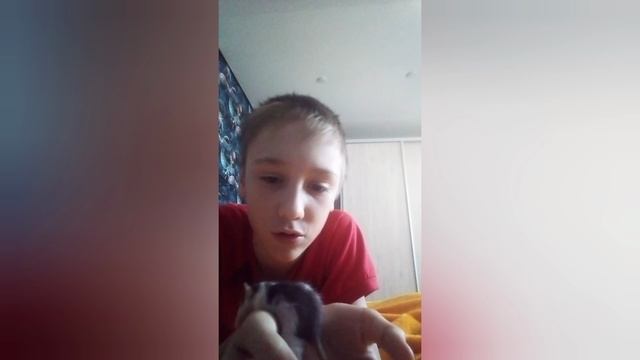 Я и мои крысы часть 2