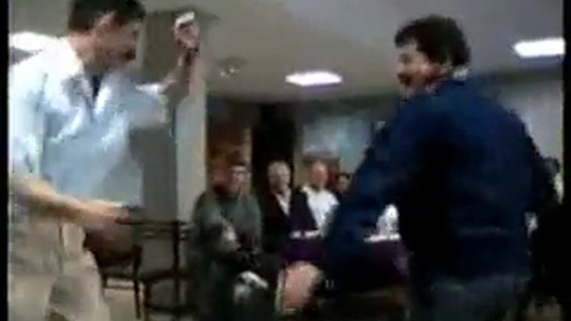 Мужики пляшут Татэнергоремонт
