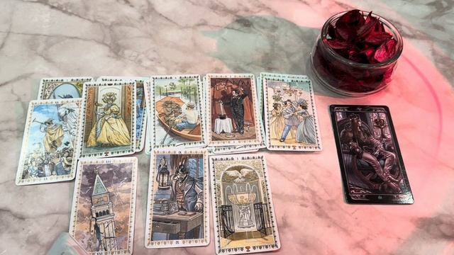 4 КОРОЛЯ: ЧУВСТВА, МЫСЛИ, ДЕЙСТВИЯ/ ПЕРСПЕКТИВЫ ПРОЯВЛЕНИЯ