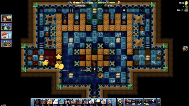 Затерянный бутик - [~Ptah~] #12 Lost Boutique - Diggy's Adventure