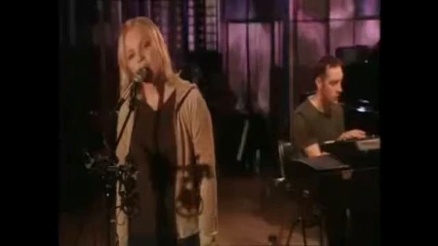 Lene Marlin   What if+leslie organ