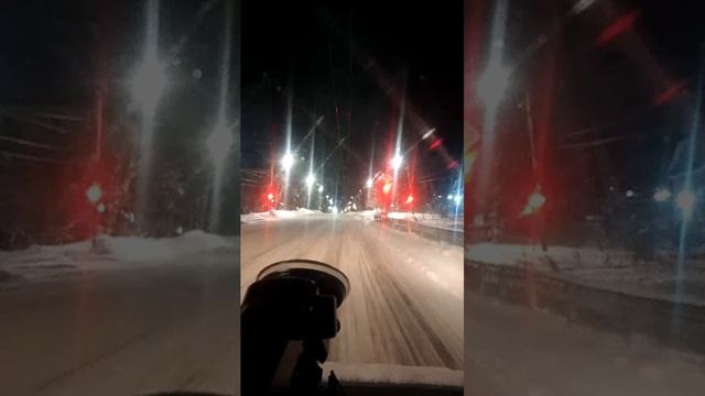 Мурманск