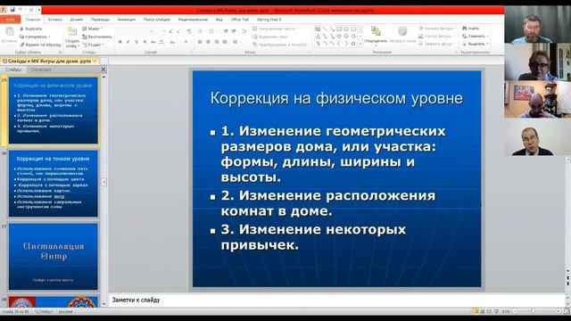 Васту Клепиков В.С. Как улучшить карму жилья.  Методы