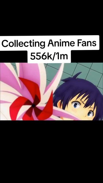 New Anime 🔥 😈😈👀 #anime #trending #animegirl #animeedit #ytshorts #video