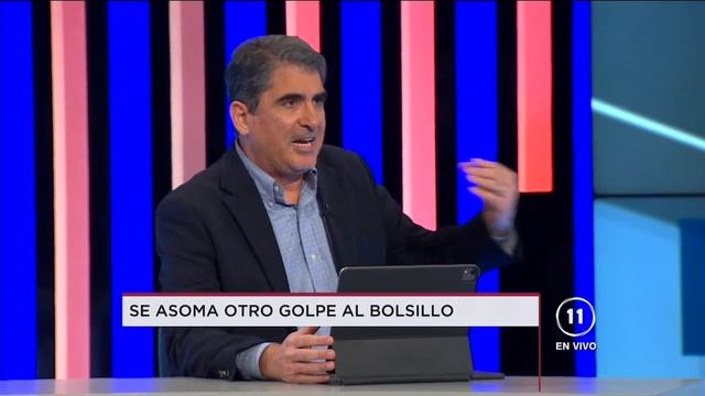LUMA SOLICITA AUMENTO EN FACTURA DE LUZ