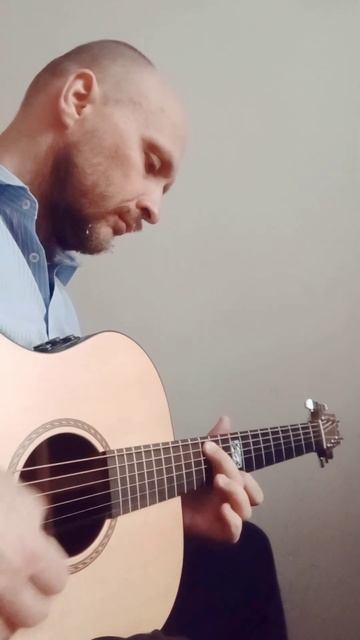 Музыкальный фрагмент - Musical fragment