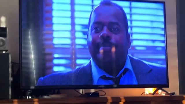 Turner & Hooch 1989 Don’t Eat The Car Remake
