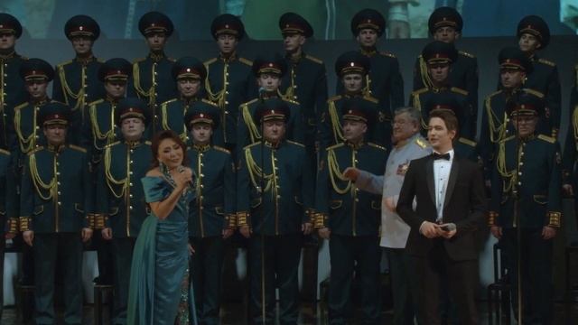 Гимн Саха (Якутия)-Москва. Слова Сергея Прачёва