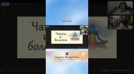 Как выглядят чакры?