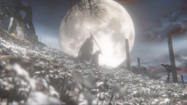 Bloodborne |Edit|