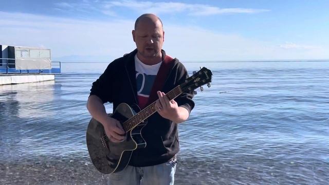 Полный вперёд (Владимир Томшин)