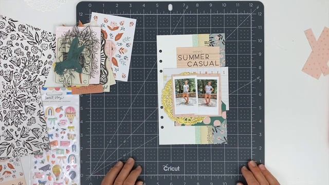 CITRUS TWIST KITS Featured Video with Shannon Dombkowski