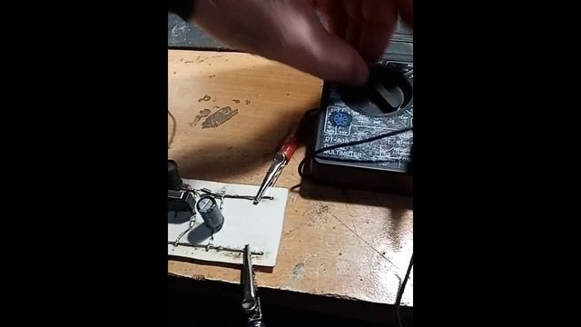 ЧТО МОЖЕТ КАТУШКА ИНДУКТИВНОСТИ