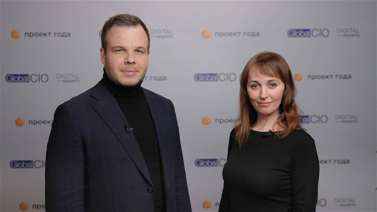 Автоматизация рекрутмента в Министерстве здравоохранения МО