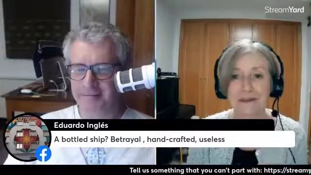 Lynne Things we can't bear to part with (Part 1)