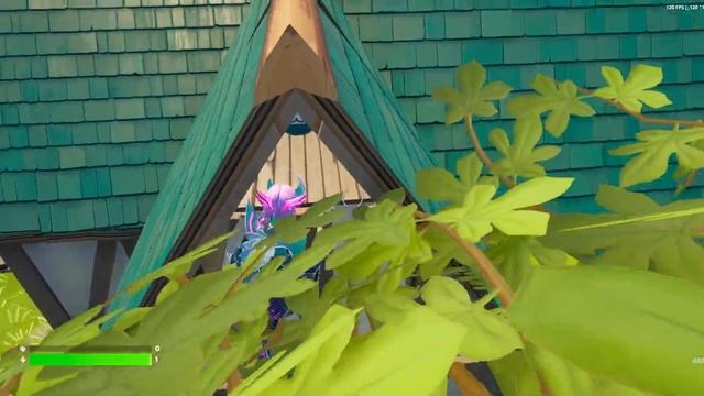 [SECRETS] Fortnite EGG HUNT 2: Location of Meowscles Egg