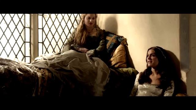 REIGN I ЦАРСТВО