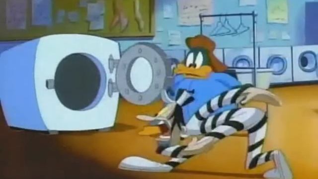 Tiny Toon - Yakkety Yak