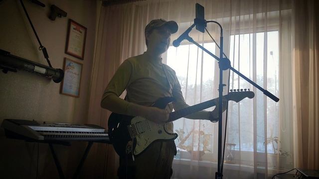 Посмотри в мои глаза - Марков А. А.