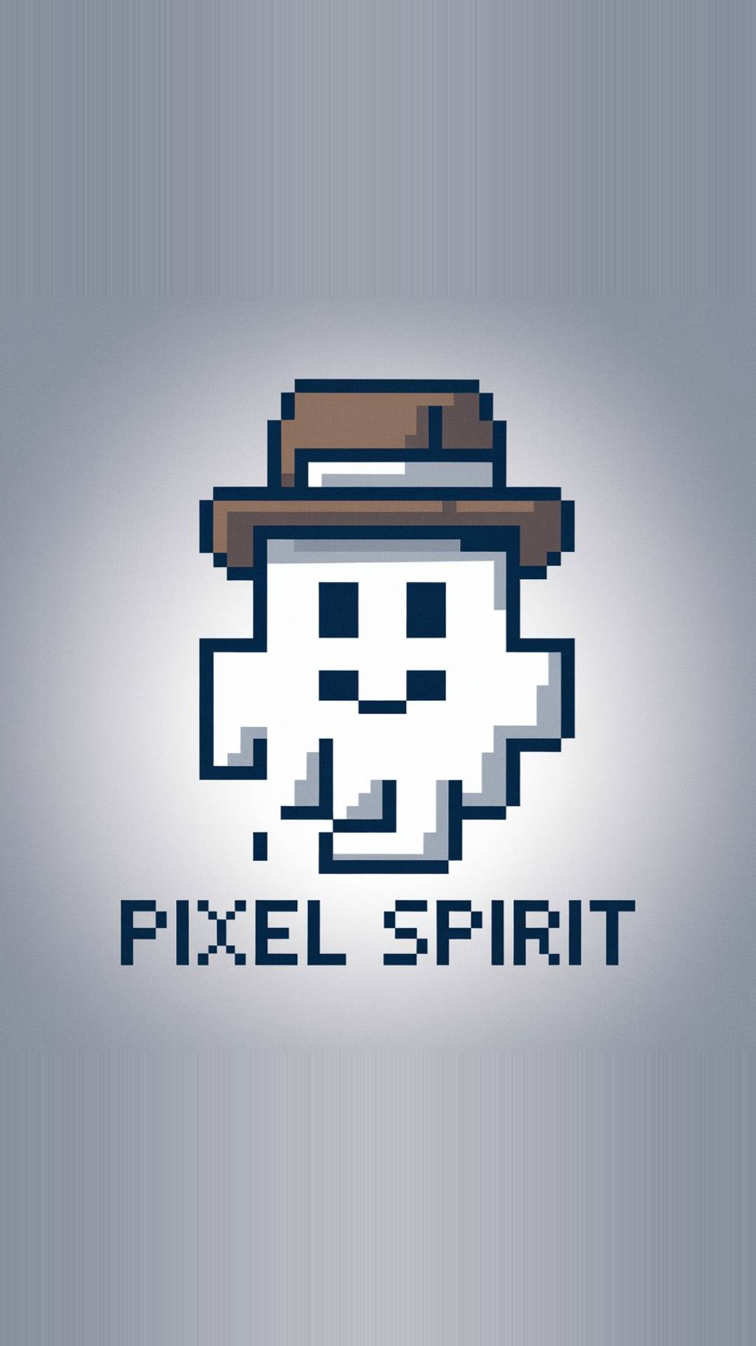 Pixel Spirit