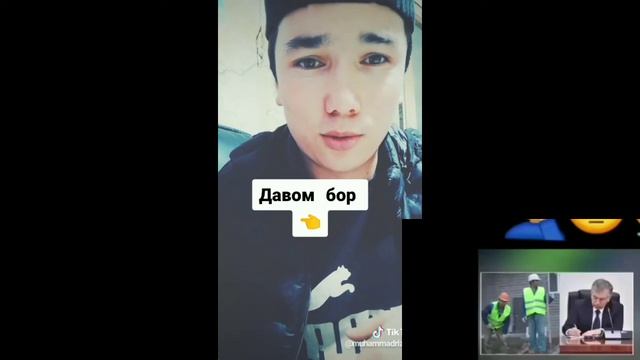 Халк норози янги конунга