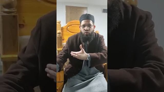Shaykh Asrar on salah behind deobandis